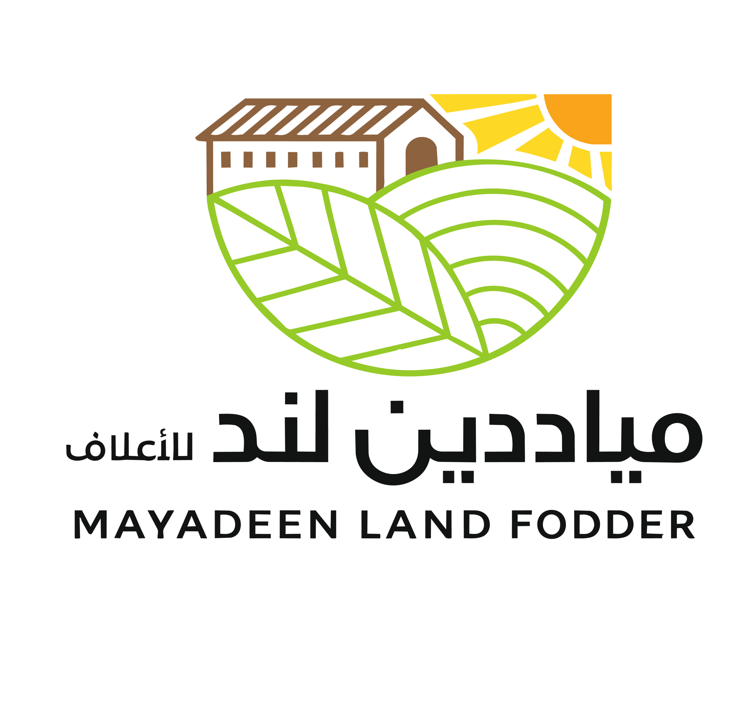 Mayadeen Land Fodder